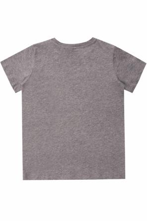 Printed t-shirt, zdjęcie 2 Printed t-shirt od Stella McCartney Kids